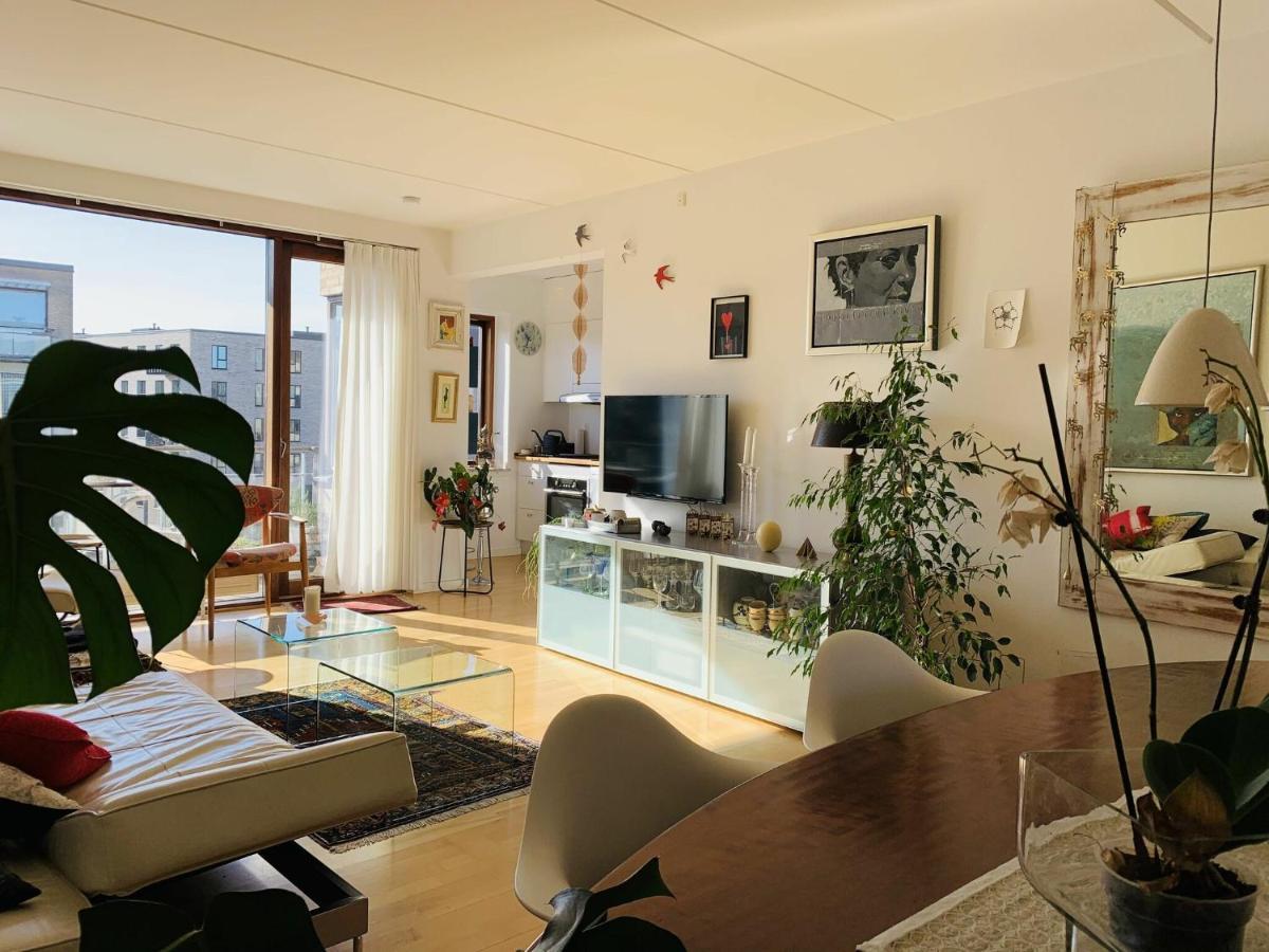 Apartmentincopenhagen Apartment 651 Dış mekan fotoğraf