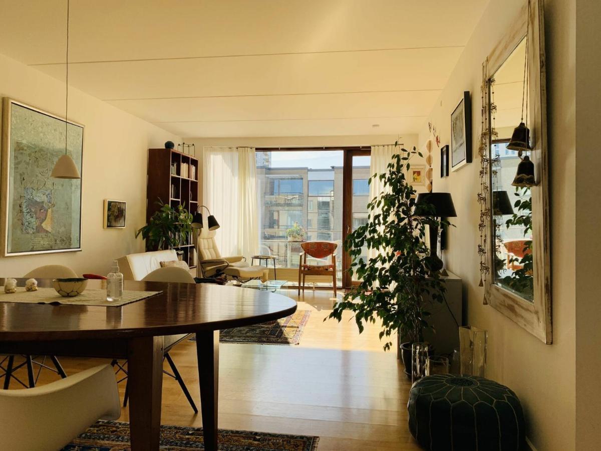 Apartmentincopenhagen Apartment 651 Dış mekan fotoğraf