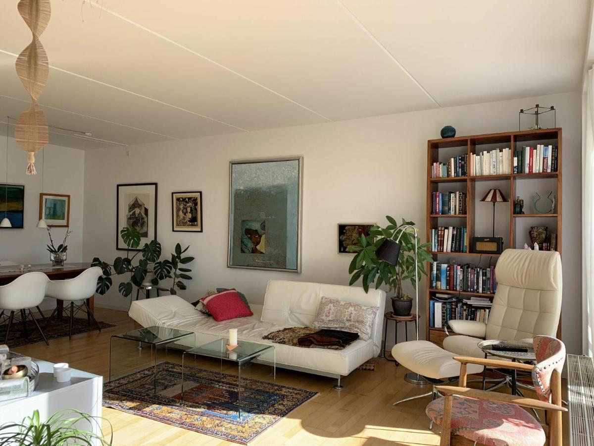 Apartmentincopenhagen Apartment 651 Dış mekan fotoğraf