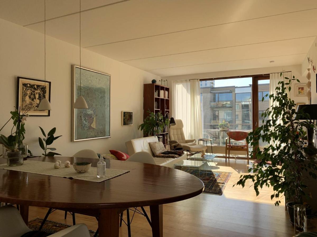 Apartmentincopenhagen Apartment 651 Dış mekan fotoğraf