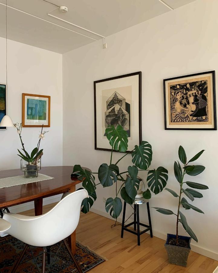 Apartmentincopenhagen Apartment 651 Dış mekan fotoğraf