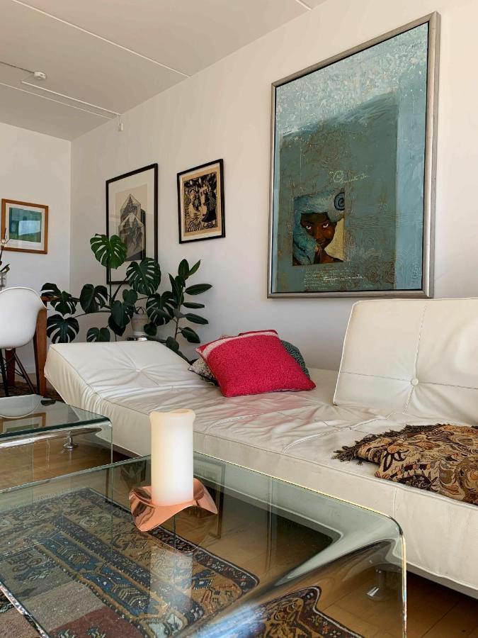 Apartmentincopenhagen Apartment 651 Dış mekan fotoğraf