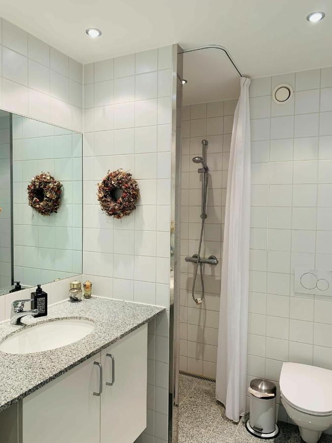 Apartmentincopenhagen Apartment 651 Dış mekan fotoğraf